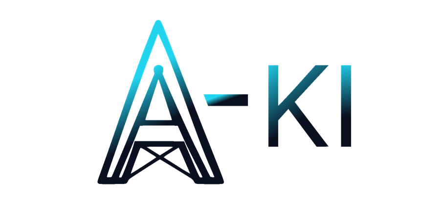 A-KI Logo